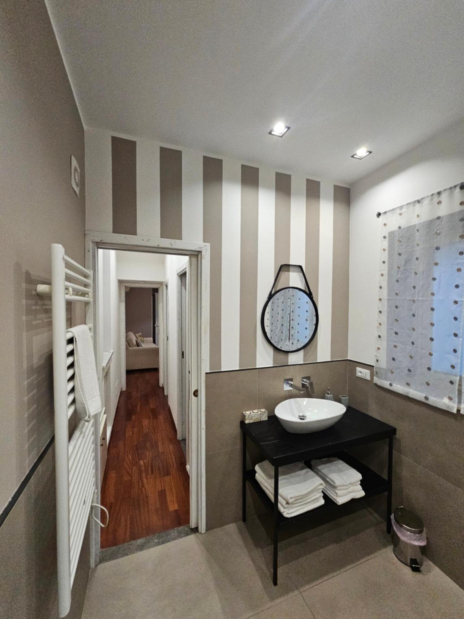 Melikris Home Palermo Exterior photo