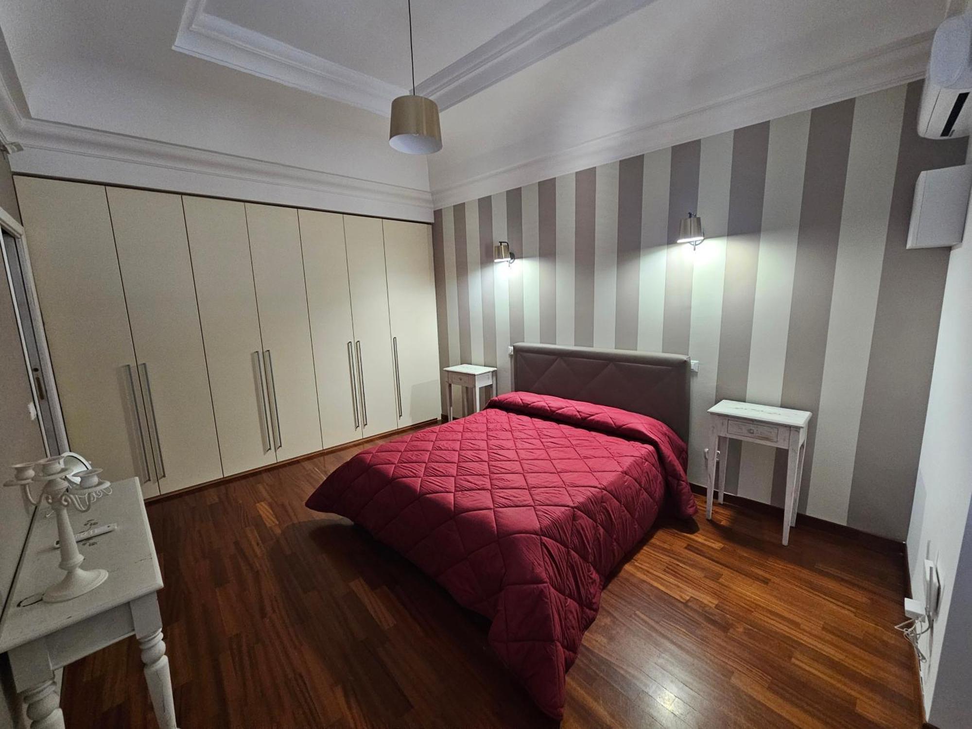 Melikris Home Palermo Exterior photo